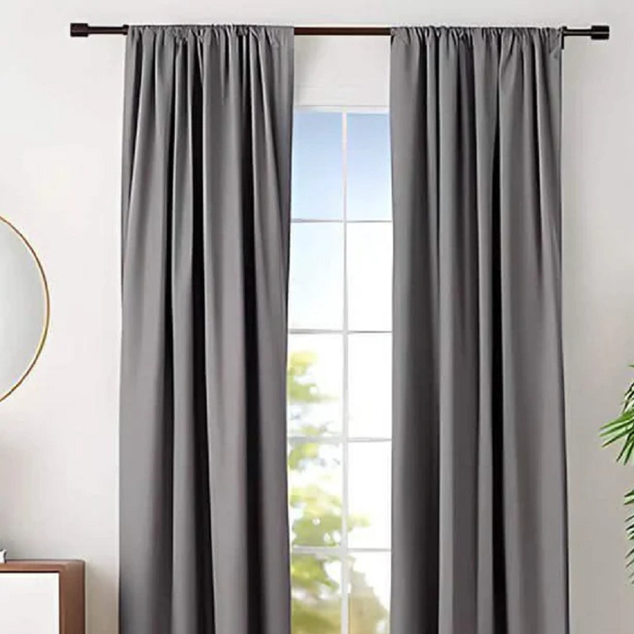 ستارة بوليستر، 270*260 سم