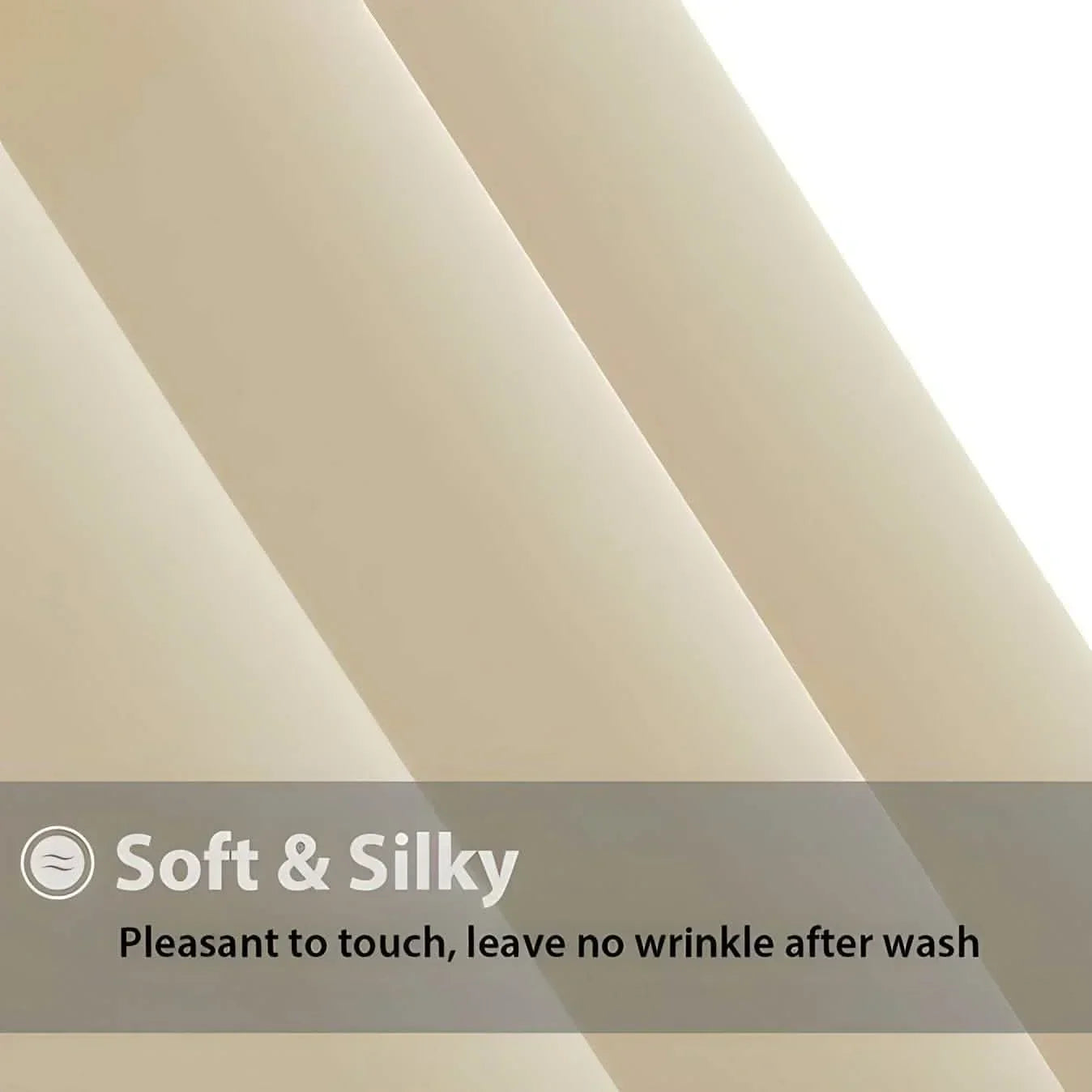 ستارة لون بيج - CART1 Cartela