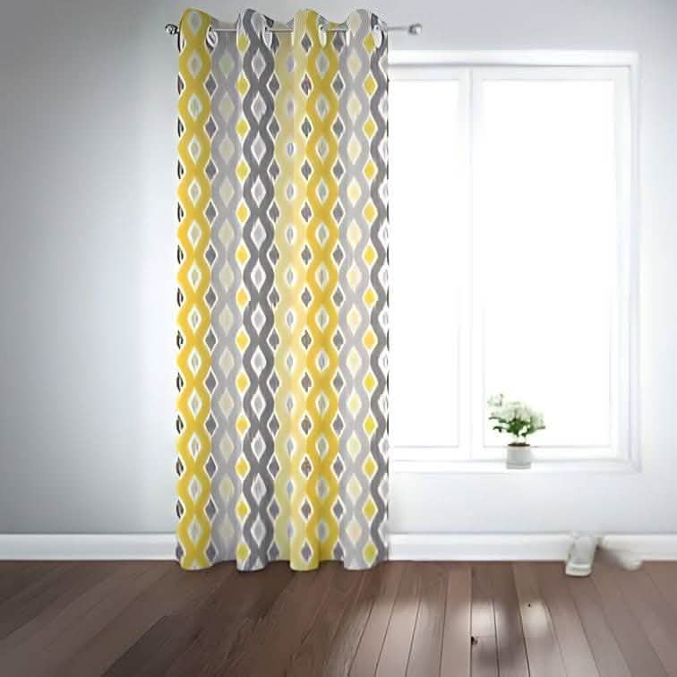 ستارة متعددة الألوان 130*260 سم - CART22 Cartela