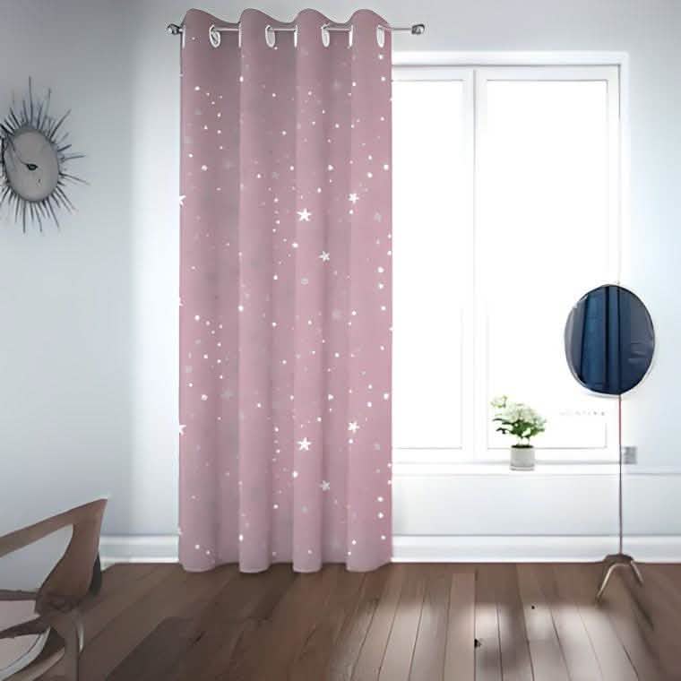 ستارة متعددة الألوان 130*260 سم - CART33 Cartela
