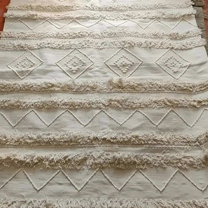سجادة صوف، 100*200 سم