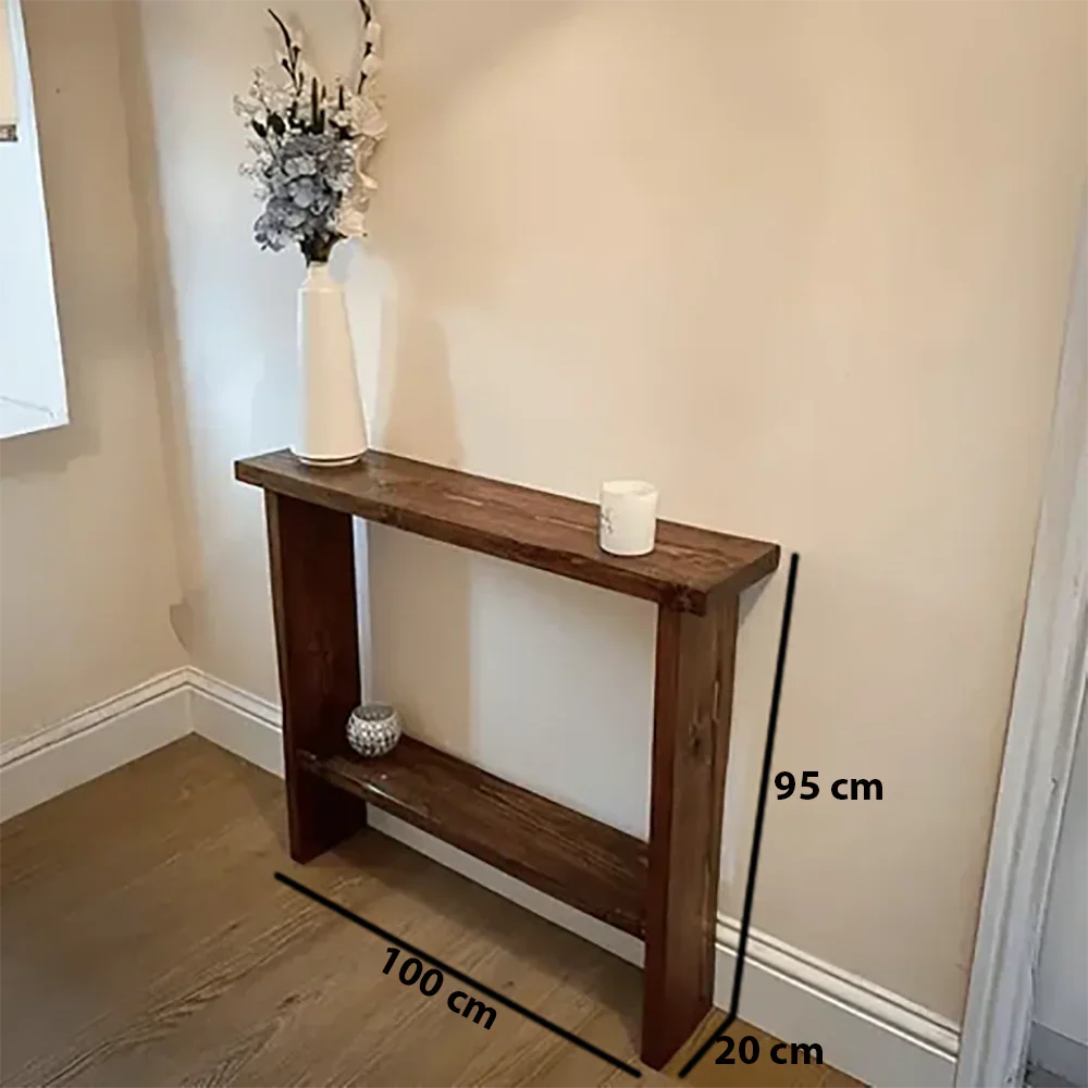 كونسول برف 100*20*95 سم - ROD216