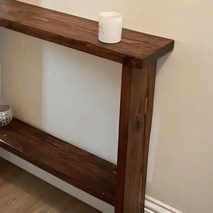 كونسول برف 100*20*95 سم - ROD216 - Homix