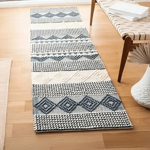 سجادة صوف، 100*300 سم