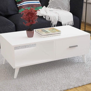 تسوق الأن من هومكس ترابيزة وسط 100*50*40 سم - CLG367 بأفضل سعر وأفضل جودة