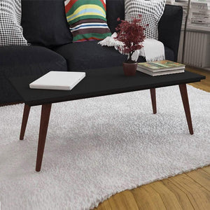 تسوق الأن من هومكس ترابيزة قهوة ام دي اف 110*40*50 سم - CLG362 بأفضل سعر وأفضل جودة