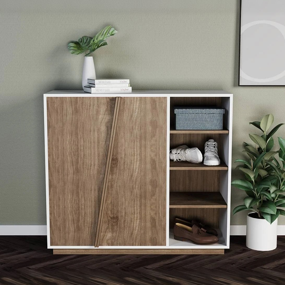 جزامة خشب ام دي اف، 120*35*90 سم