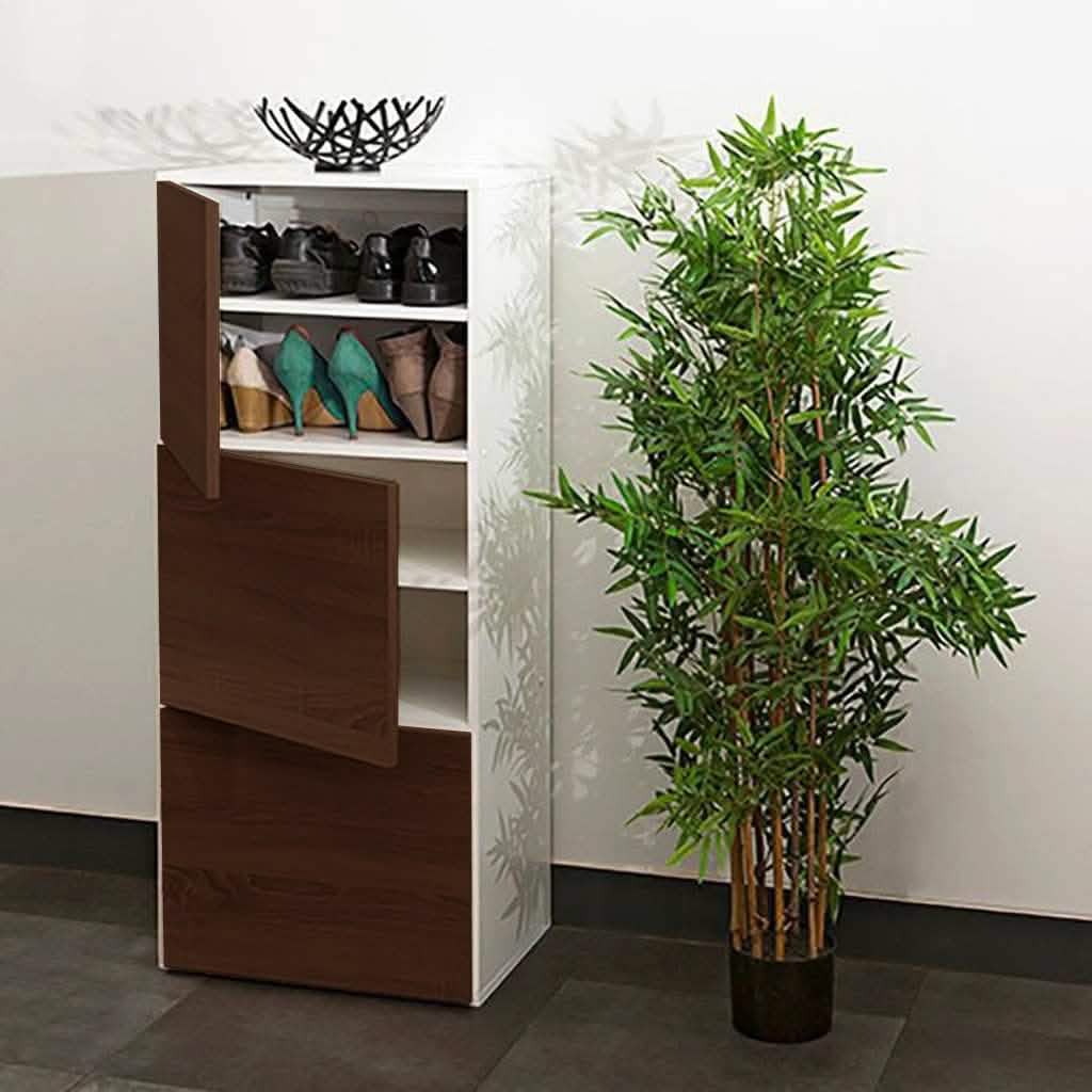 جزامة خشب ام دي اف، 60*35*120 سم