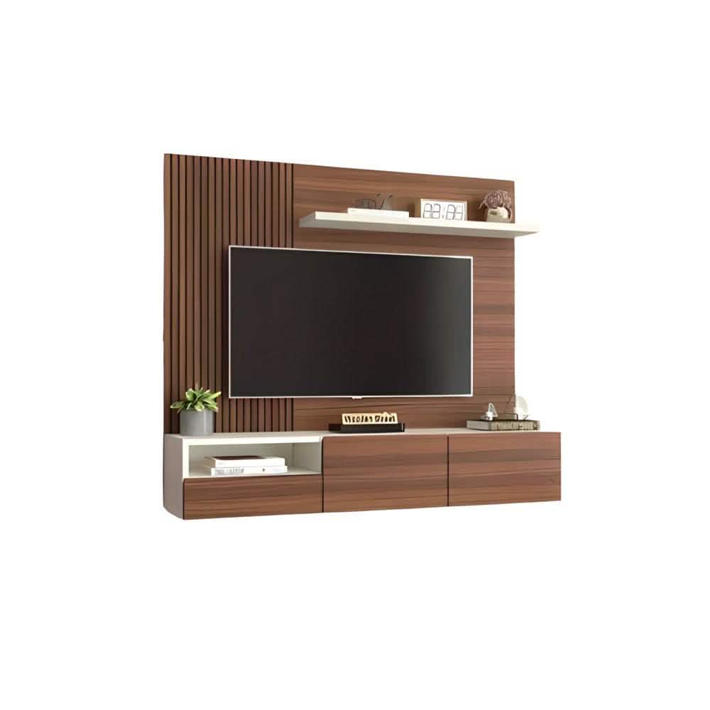تسوق الأن من هومكس ترابيزة تليفزيون 120*30*120 سم - HOM147 بأفضل سعر وأفضل جودة