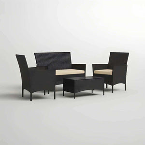 طقم خارجي راتان - OSR27 Oscar Rattan