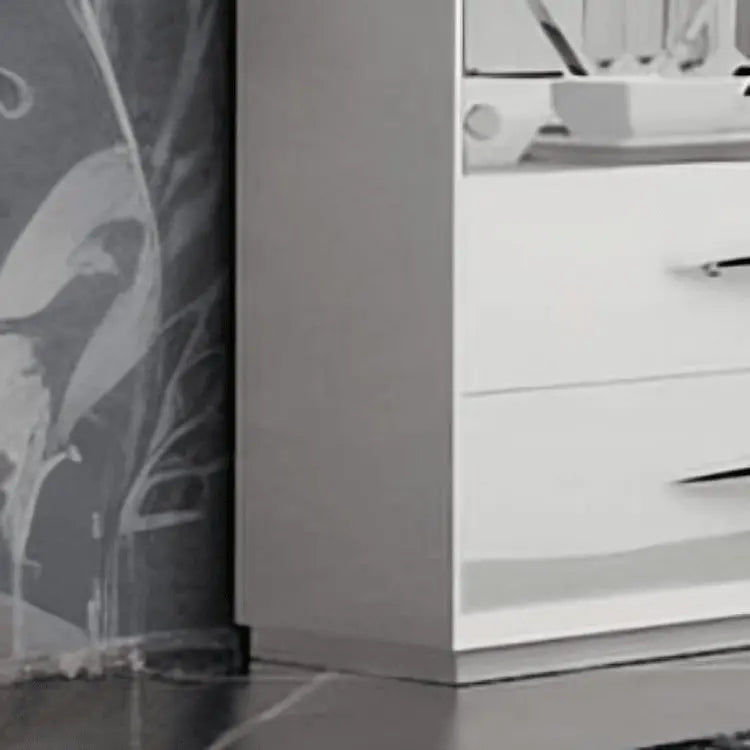 نيش خشب كونتر 120*40*200*210 سم - DER75 - Homix