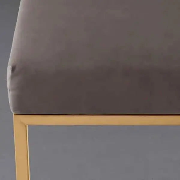 تسوق الأن من هومكس بانكيت معدن 120*40*45 سم - CH6 بأفضل سعر وأفضل جودة