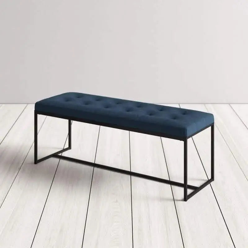 بانكيت كابتونيه 120*40*45 سم - CH8 - Homix
