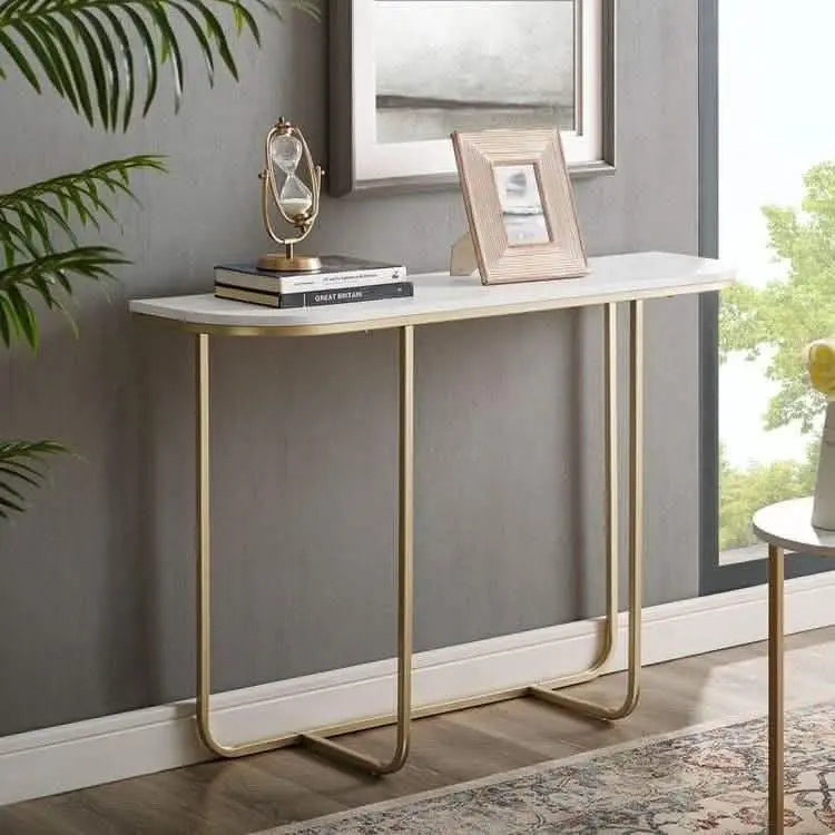 كونسول ستيل، 120*40*90 سم