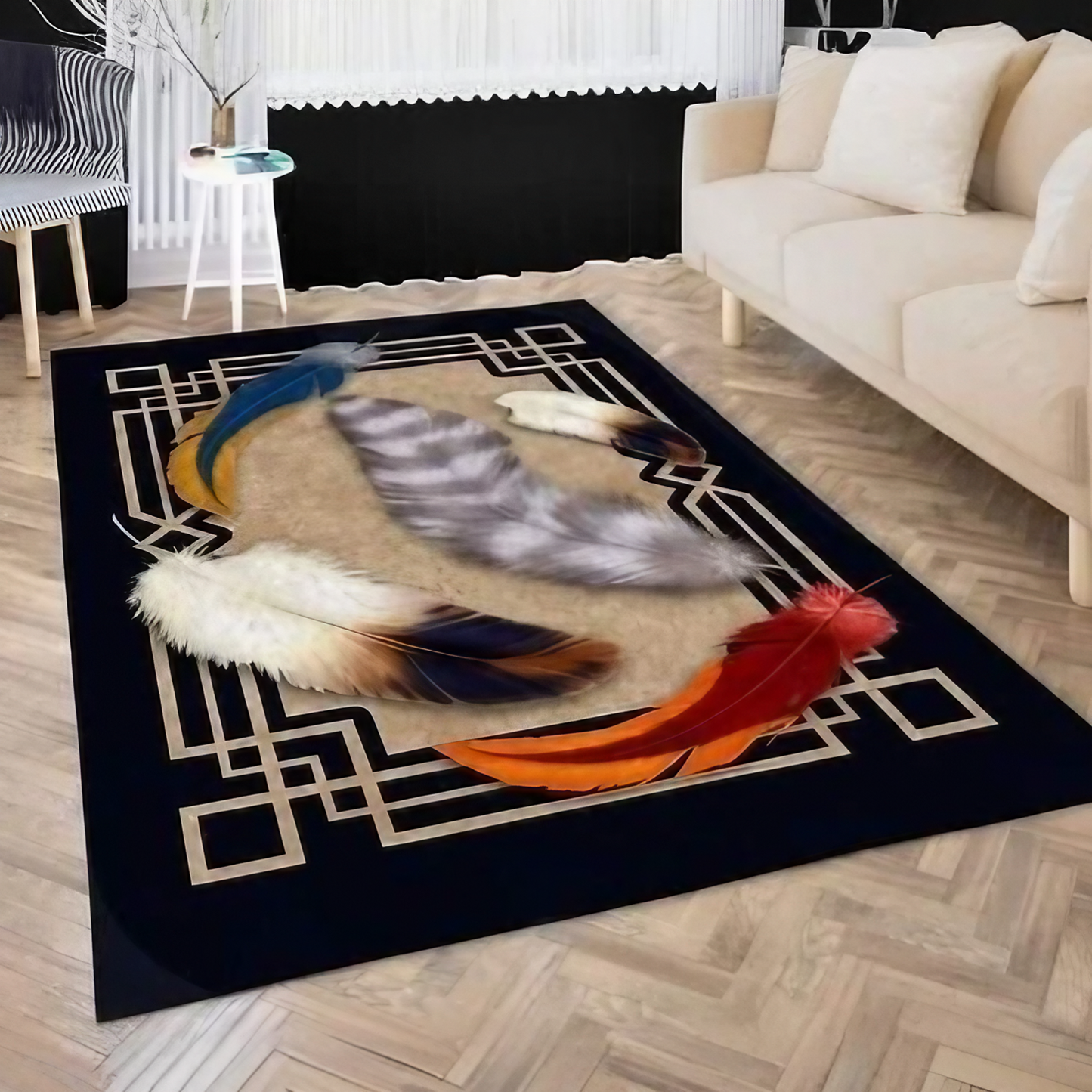 بديل سجاد قطيفة، 200*300 سم