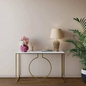 كونسول معدن، 140*30*90 سم