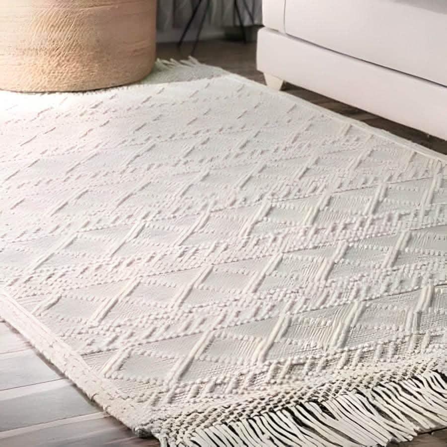 سجادة صوف، 150*200 سم