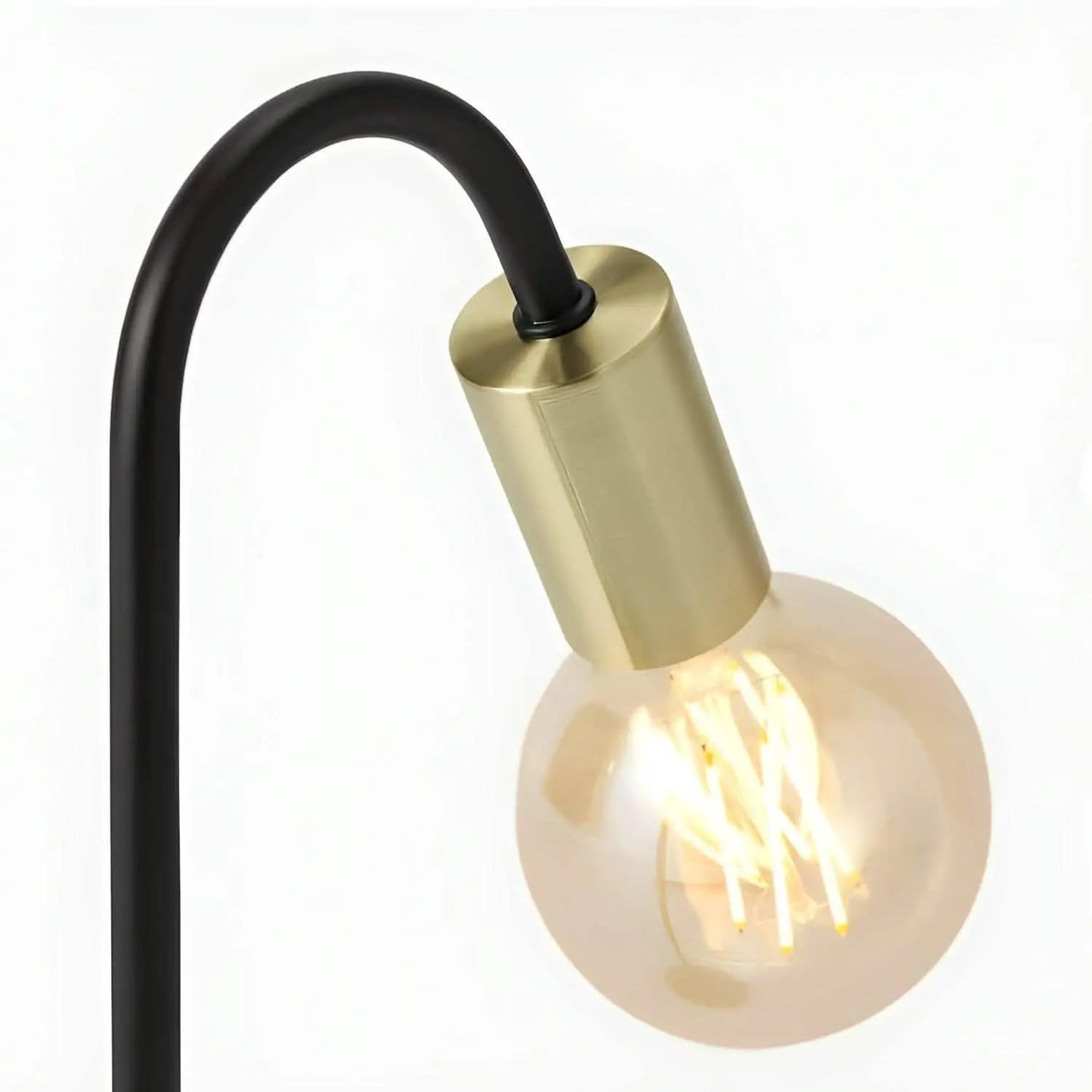أباجورة مكتب 15*15*45 سم - YLG124 Y-Lights
