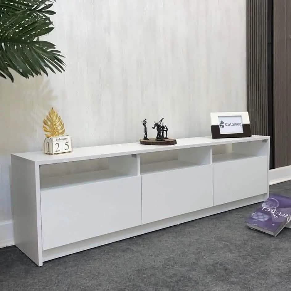 تسوق الأن من هومكس  ترابيزة تليفزيون متعددة الالوان 160*30*45 سم - CLG179 بأفضل سعر وأفضل جودة