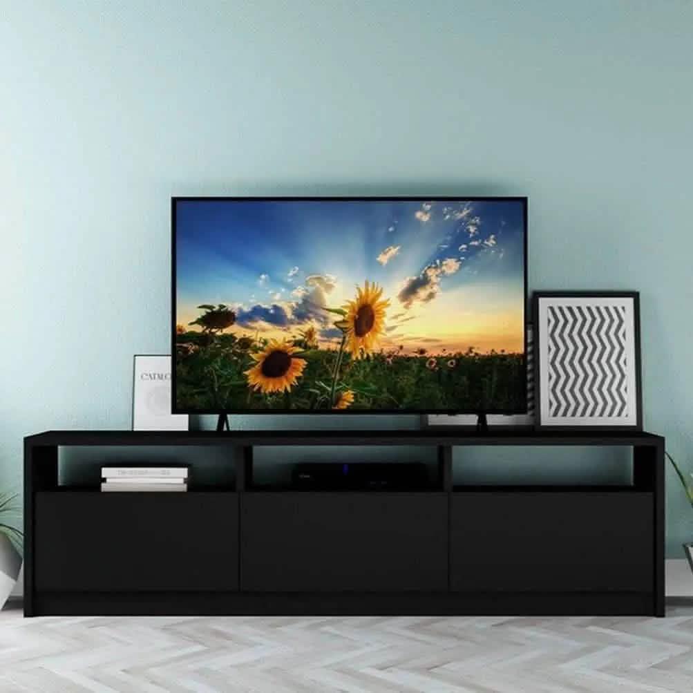 تسوق الأن من هومكس ترابيزة تليفزيون متعددة الالوان 160*30*45 سم - CLG179 بأفضل سعر وأفضل جودة