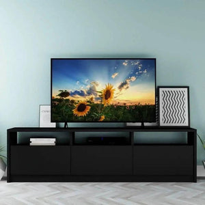 تسوق الأن من هومكس ترابيزة تليفزيون متعددة الالوان 160*30*45 سم - CLG179 بأفضل سعر وأفضل جودة