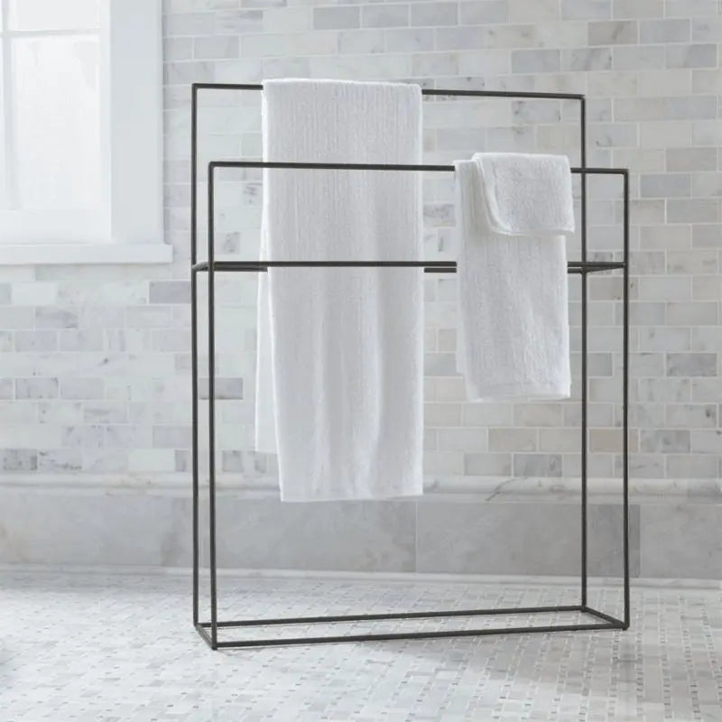 علاقة ملابس معدن 160*40*180 سم - CH61 - Homix