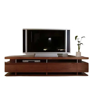 ترابيزة تليفزيون ام دي اف 180*30*45 سم - DAH25 DH Furniture