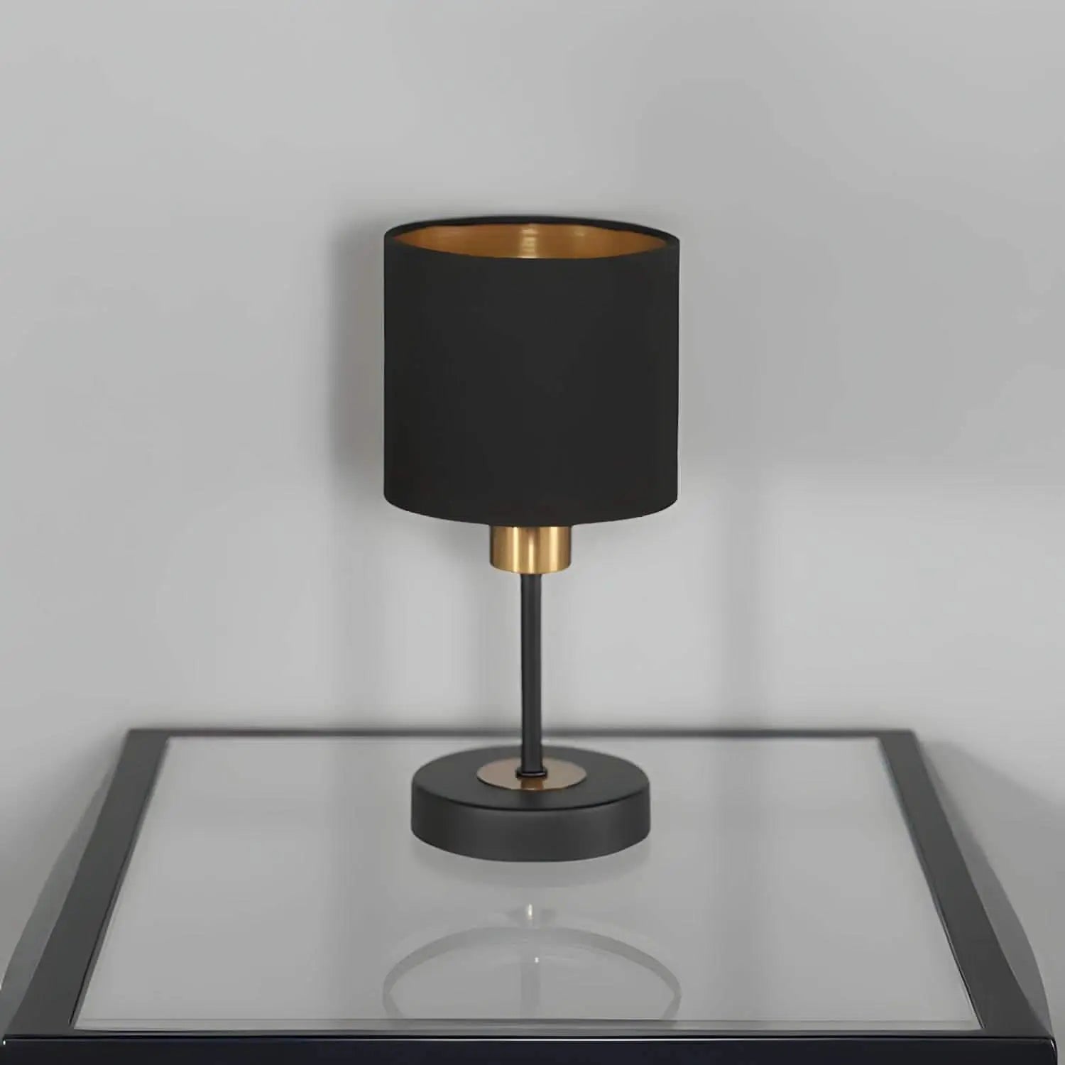 أباجورة معدن، 18*30 سم