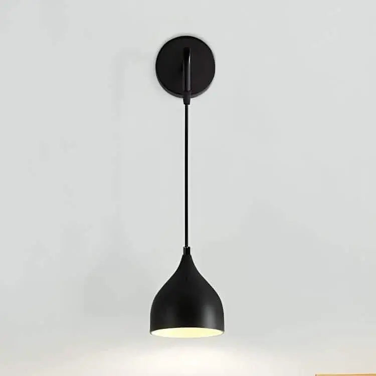 أبليك حائط معدن، 18*60 سم