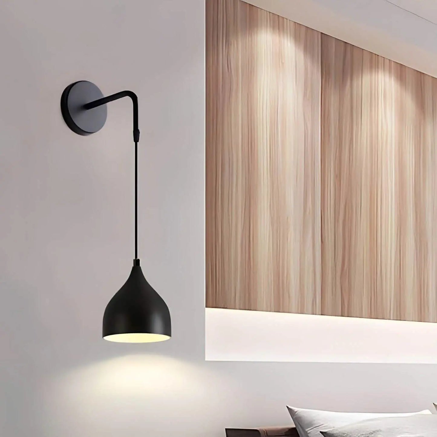 مصباح حائط 18*18*60 سم - YLG159 - Homix
