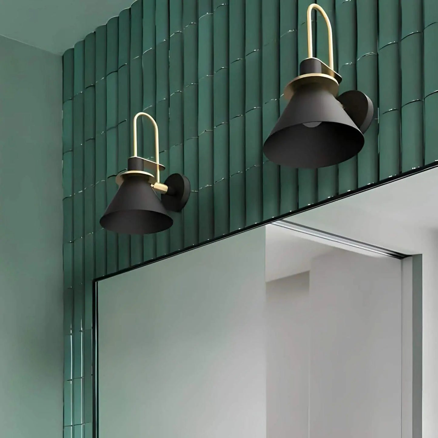ابليك حائط 18*31 سم - YLG100 Y-Lights