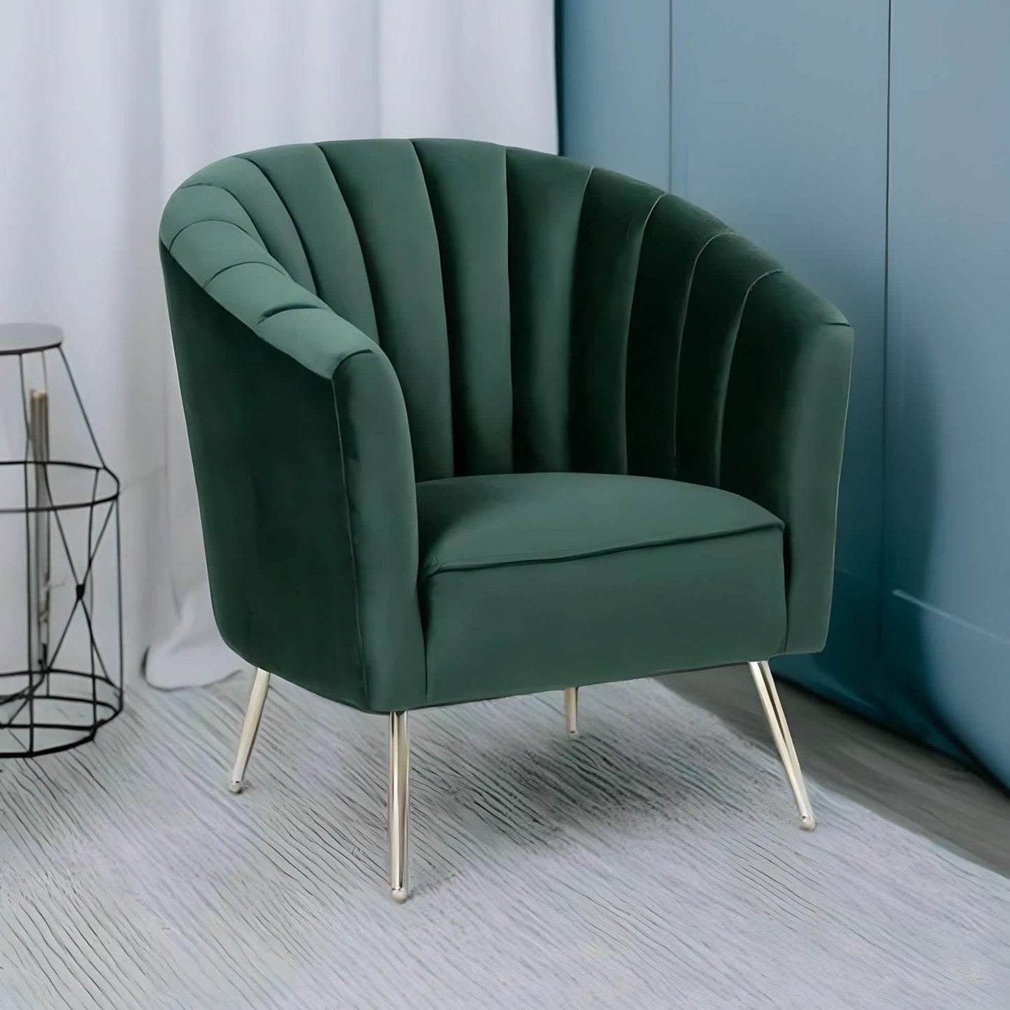 كرسي خشب زان أحمر، 50*50*80 سم