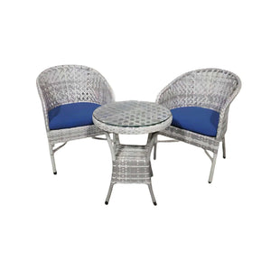 طقم خارجي راتان - OSR30 Oscar Rattan