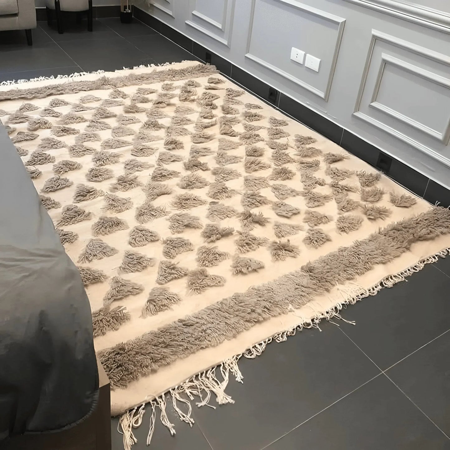 سجادة صوف، 200*300 سم