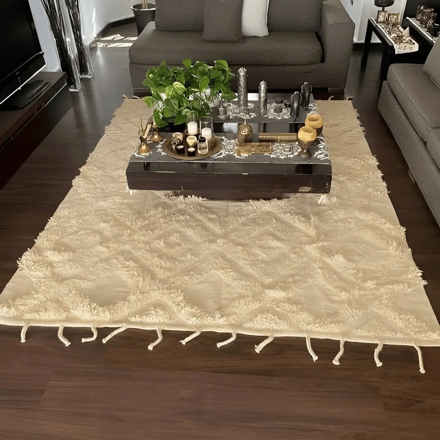 سجادة صوف، 200*300 سم