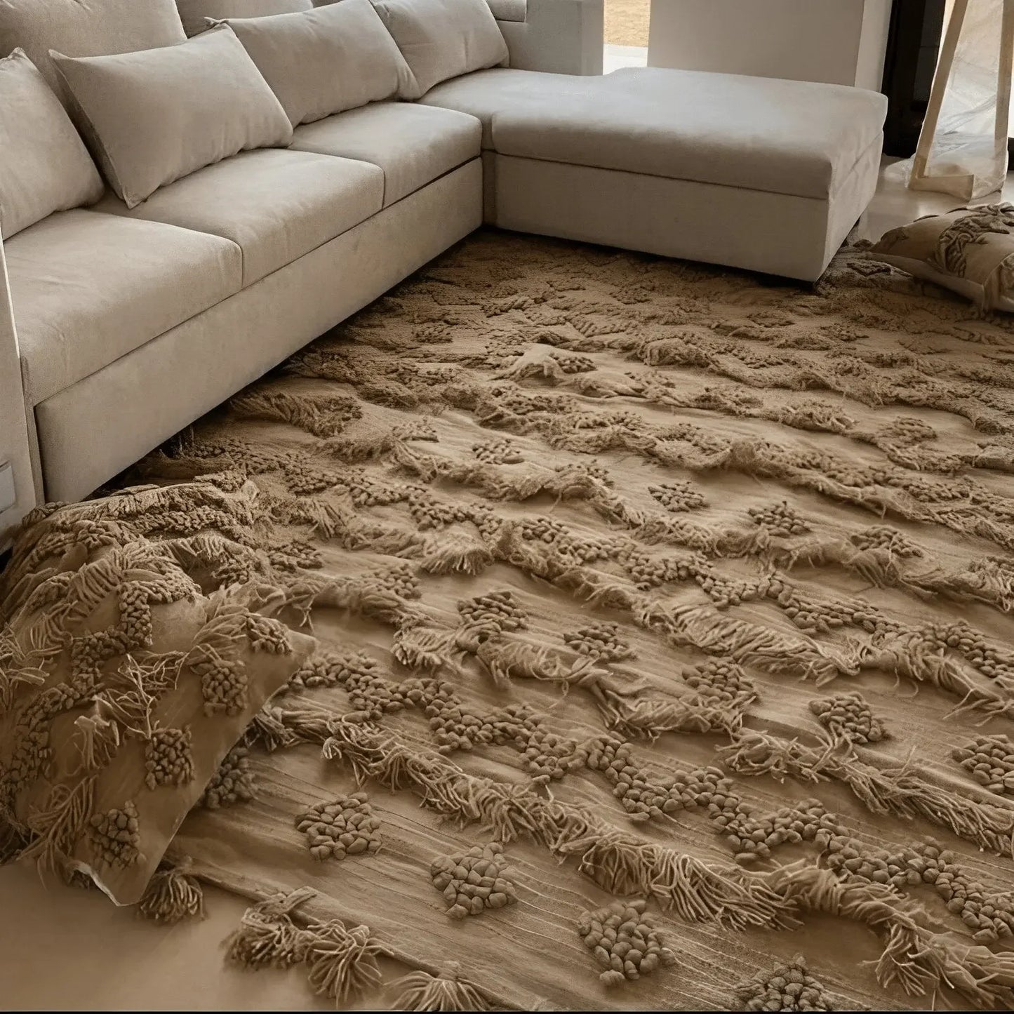 سجادة صوف، 200*300 سم