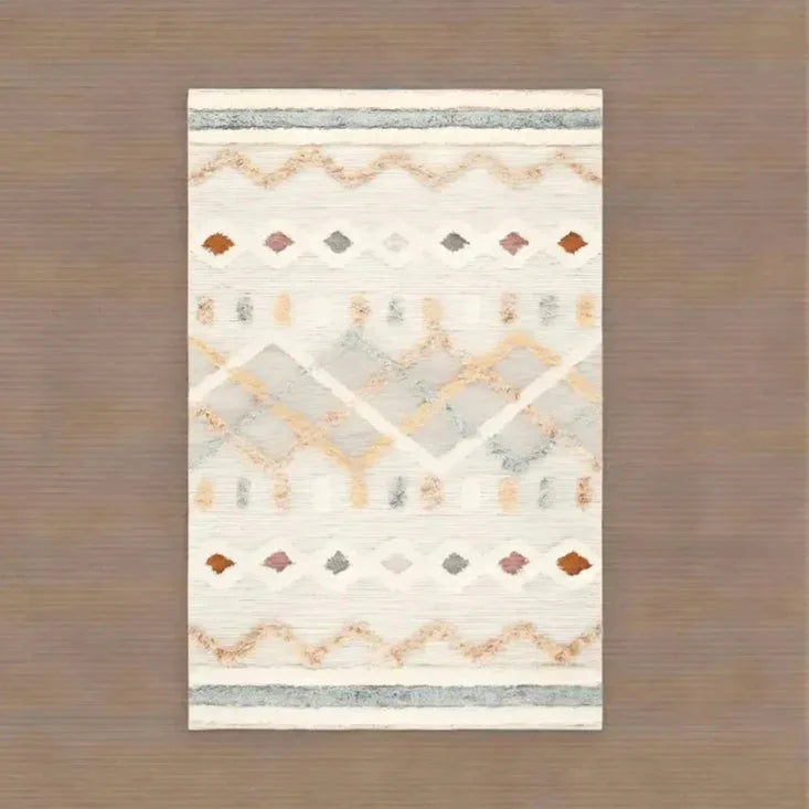 سجادة صوف 200*300 سم - LUS159 - Homix