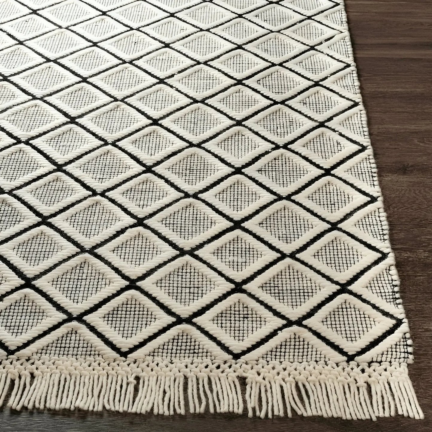 سجادة صوف، 200*300 سم