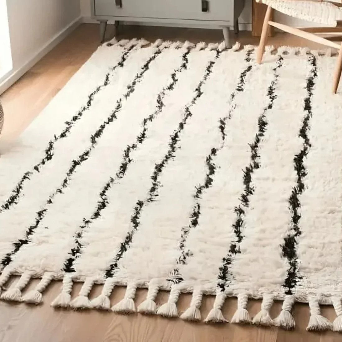 سجادة صوف، 200*300 سم