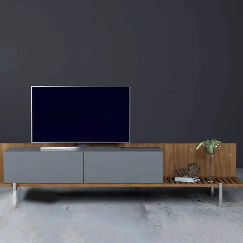 ترابيزة تليفزيون 200*45*45 سم - HOR15 - Homix