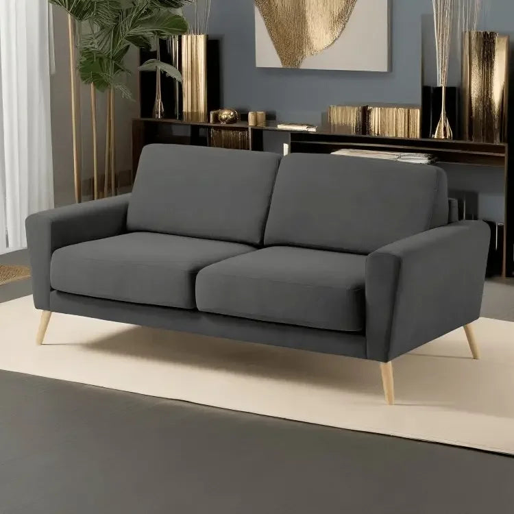 كنبة 200*80*80 سم - KAR46 - Homix