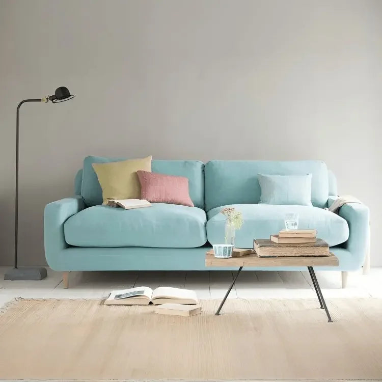 كنبة ثنائية 200*80*80 سم - KAR58 - Homix