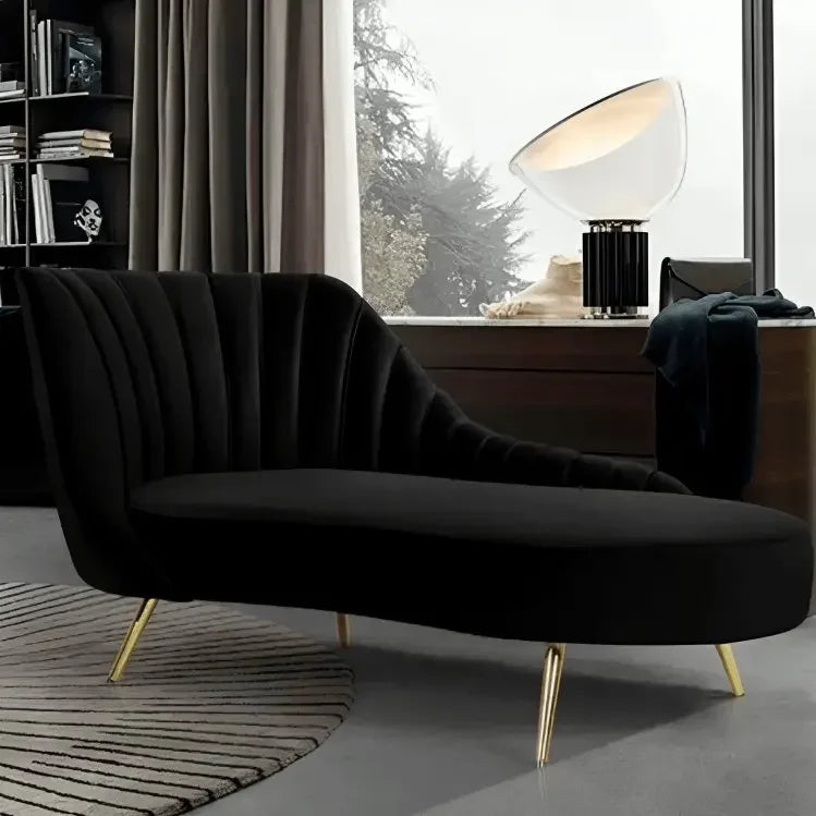 كنبة خشب زان أحمر 200*80*85 سم - KAR29 - Homix