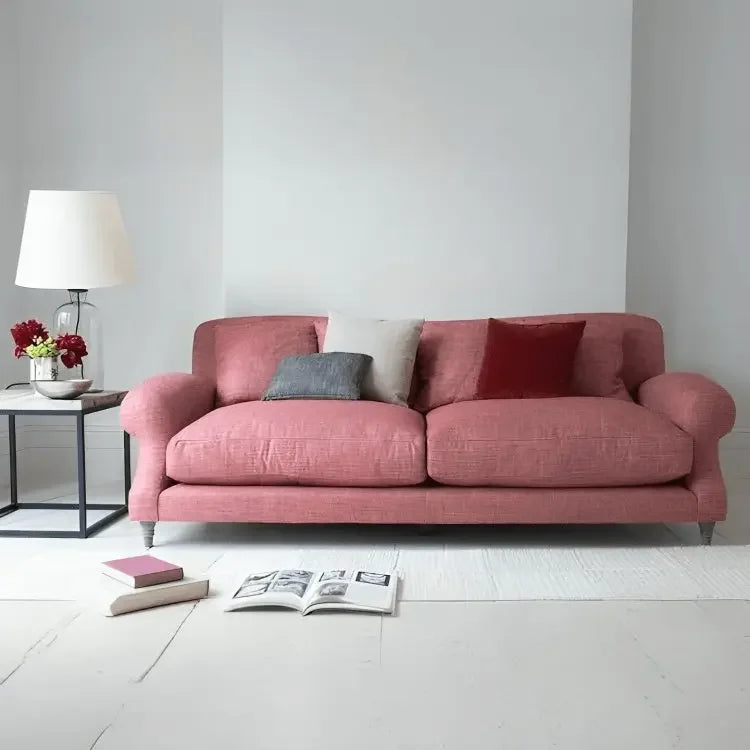 كنبة ثنائية 200*80*85 سم - KAR59 - Homix