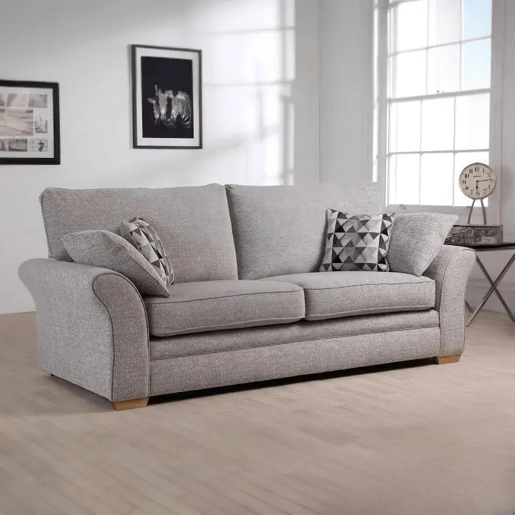 كنبة 200*85*75 سم - PLC24 - Homix