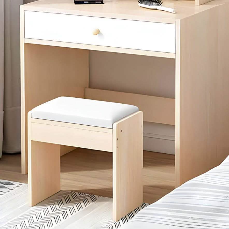 تسريحة ام دي اف 60*35*140 سم - BAL31 El Batal Furniture