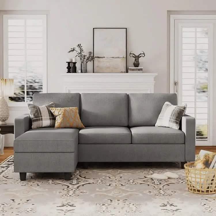 ركنة 250*80*170*80 سم - PLC11 - Homix