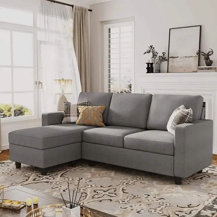 ركنة 250*80*170*80 سم - PLC11 - Homix