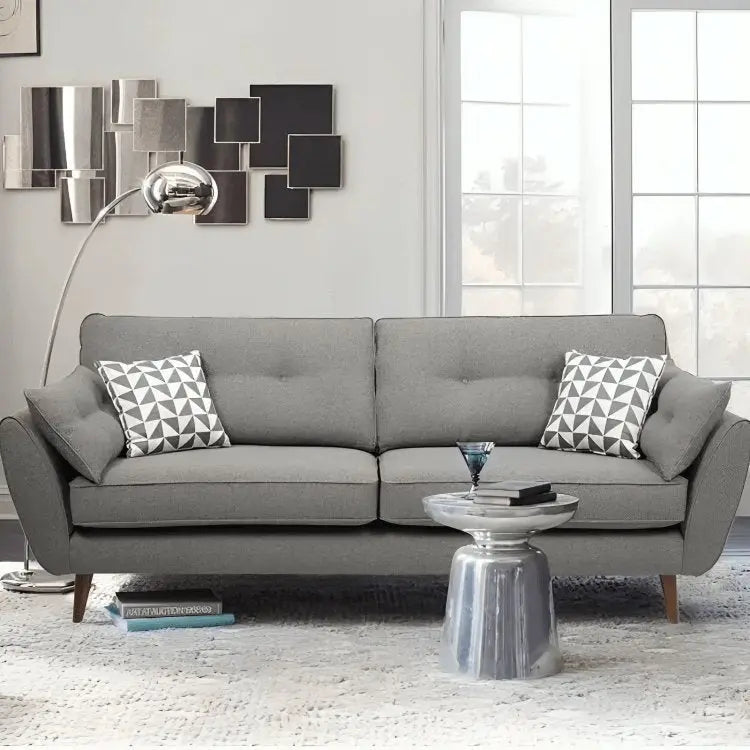 كنبة 250*80*75 سم - PLC9 - Homix
