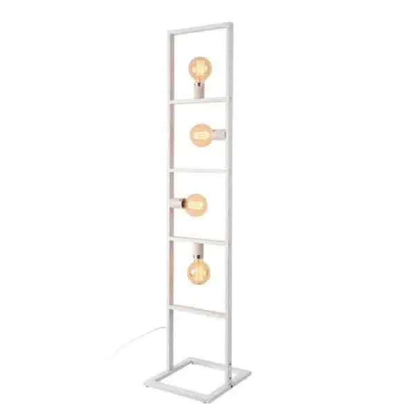 اضاءة معدن 25*30*164 سم - YLG128 - Homix